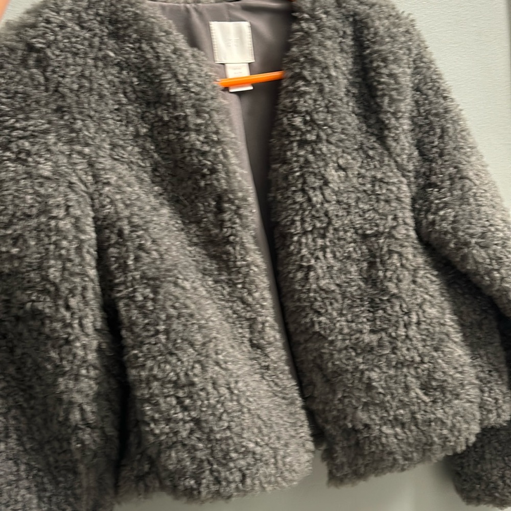Womens jacket